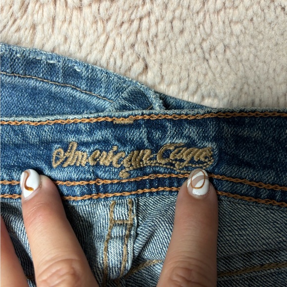 American Eagle Jeans - Picture 4 of 4